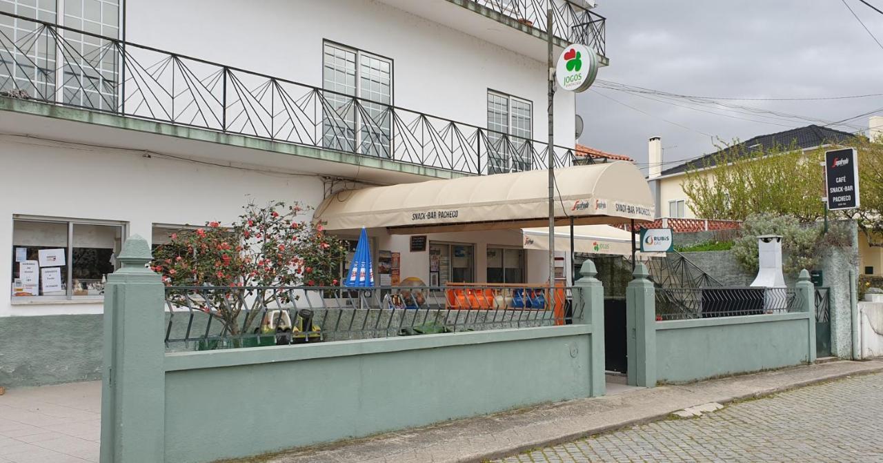 Casa Dos Cisnes - Serra Da Estrela - Sao Paio - Gouveia - Portugal Luaran gambar